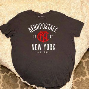 Mens Aeropostale T-shirt
